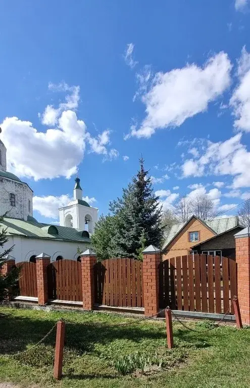 Участок под застройку дома - Фото 0