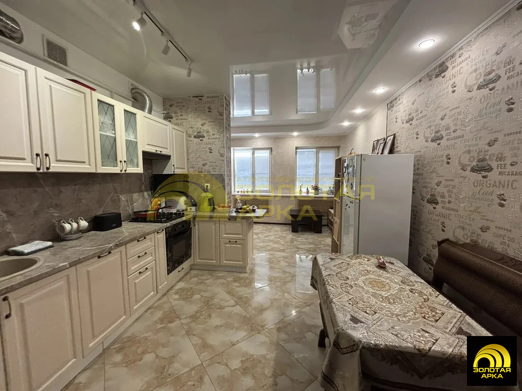 Продажа дома, Крымск, Крымский район, ул. Лесная - Фото 11