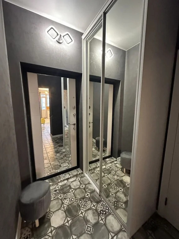 Аренда квартиры, Томск, ул. Киевская - Фото 4