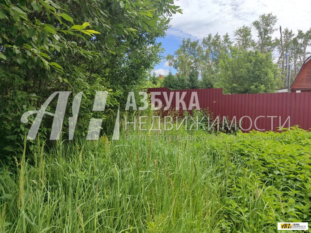 Продажа участка, Дома Отдыха Лужки, Рузский район - Фото 12