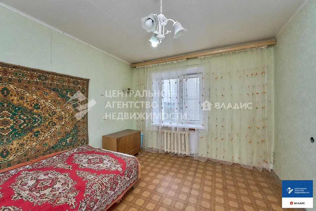 Продажа квартиры, Рязань, 1-я Красная улица - Фото 4