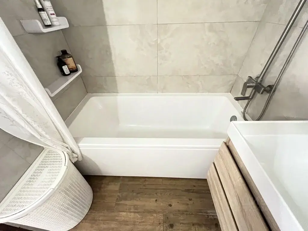 Купить однокомнатную квартиру 48.5м Новокуркинское ш., 35К2, Москва, . - Фото 28