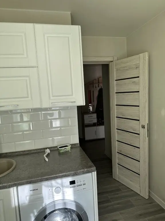 Уютная светлая Двушка в Балашихе ул. Твардовского в кирпичном доме - Фото 5