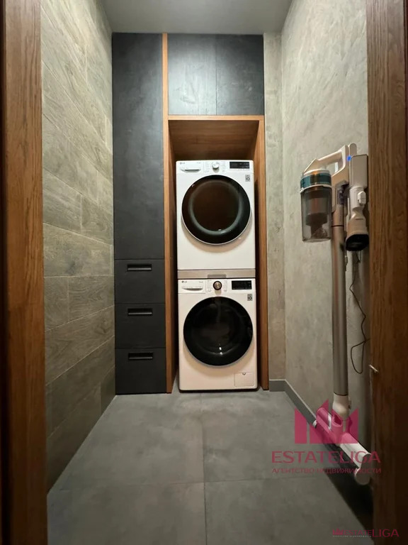 Продажа квартиры, улица Татьянин Парк - Фото 30