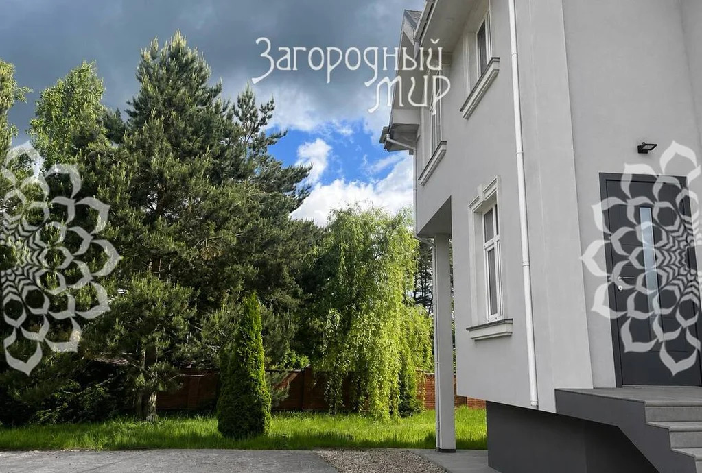 Продам дом, Новорижское шоссе, 25 км от МКАД - Фото 25