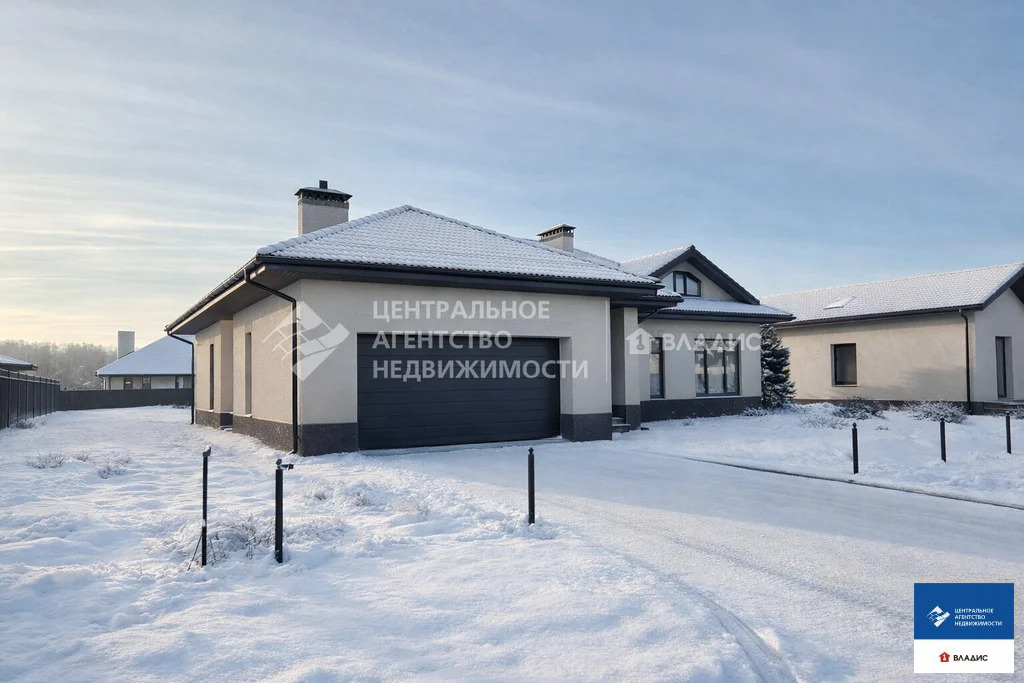 Продажа дома, Варские, Рязанский район, коттеджный посёлок Снегири - Фото 6