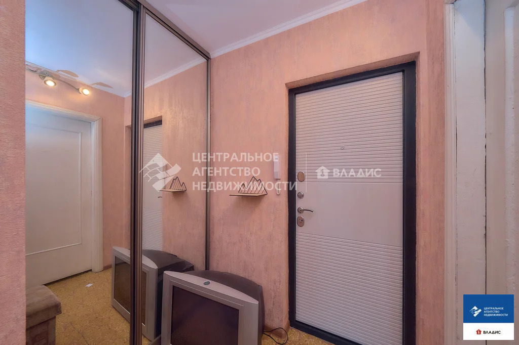 Продажа квартиры, Рязань, ул. Юбилейная - Фото 3