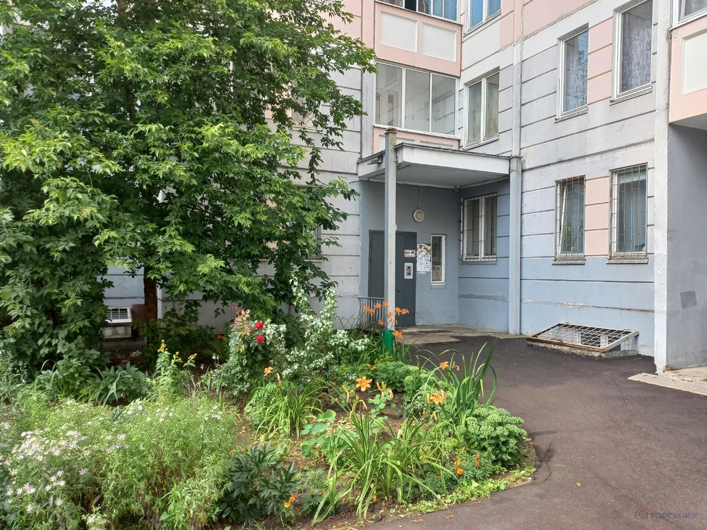 Продажа квартиры, Подольск, ул. Юбилейная - Фото 4