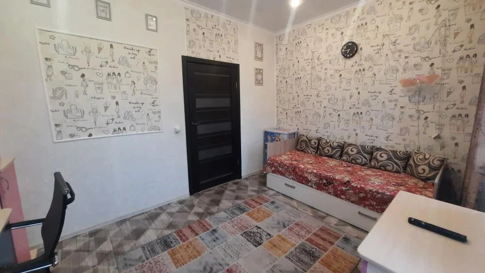 Продажа дома, Абинск, Абинский район, ул. Нефтепромысловая - Фото 16