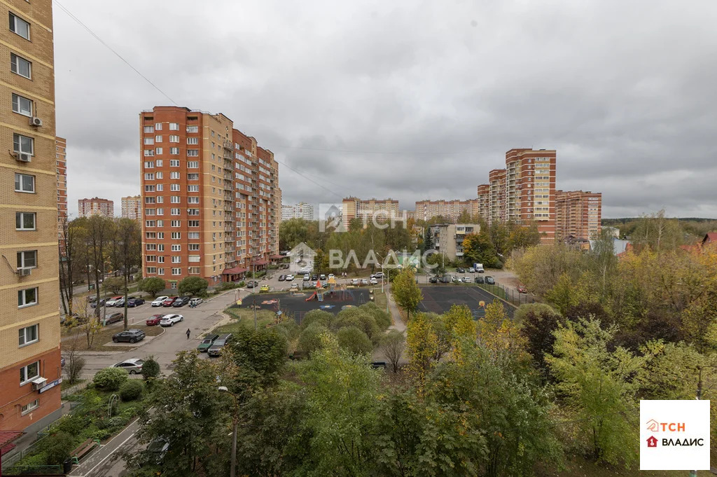 городской округ Пушкинский, Ивантеевка, Школьная улица, д.16, ... - Фото 2