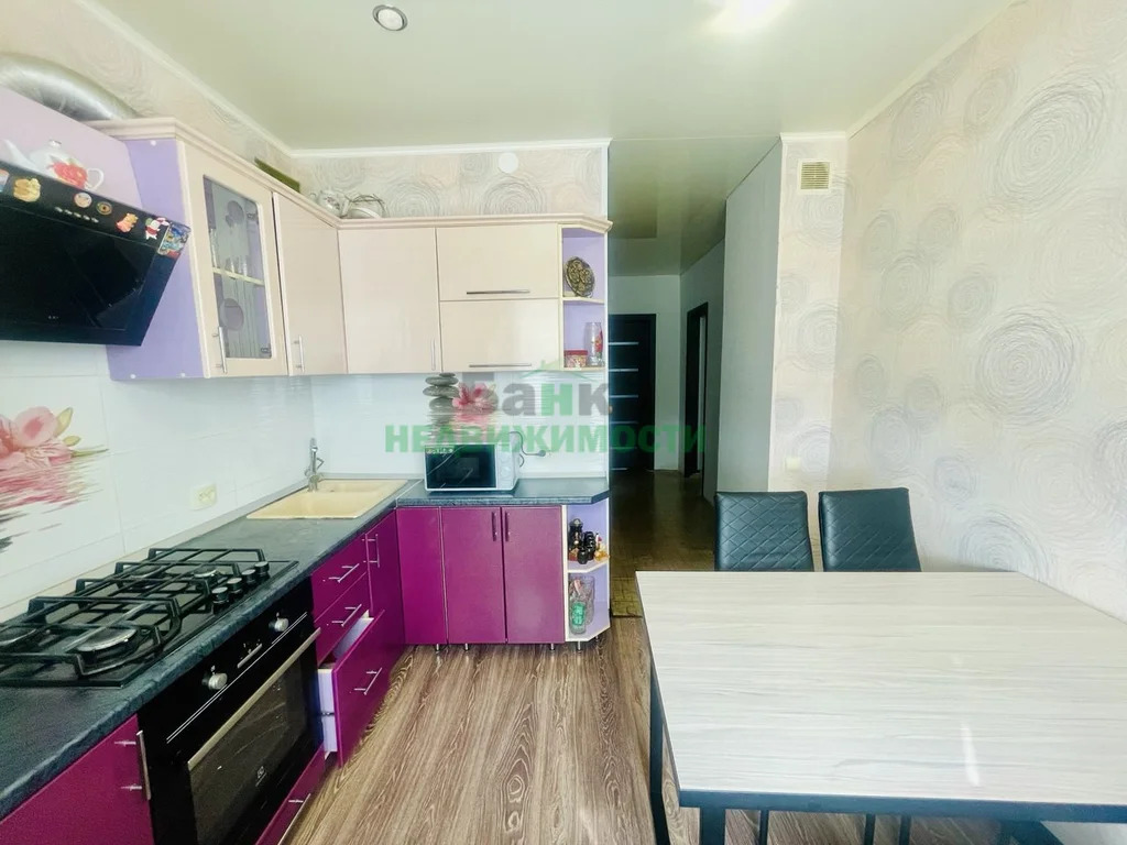 Продажа квартиры, Вольск, Хальзова ул. - Фото 1