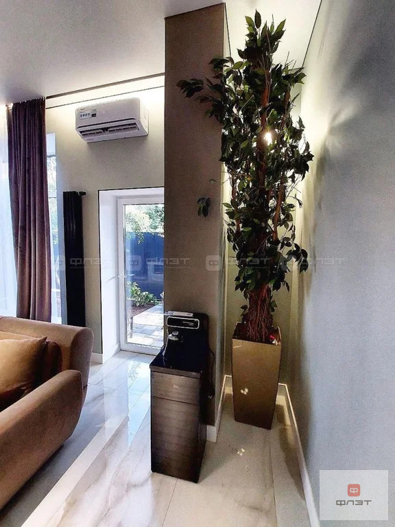 Продажа дома, Казань, ул. Дальневосточная - Фото 5