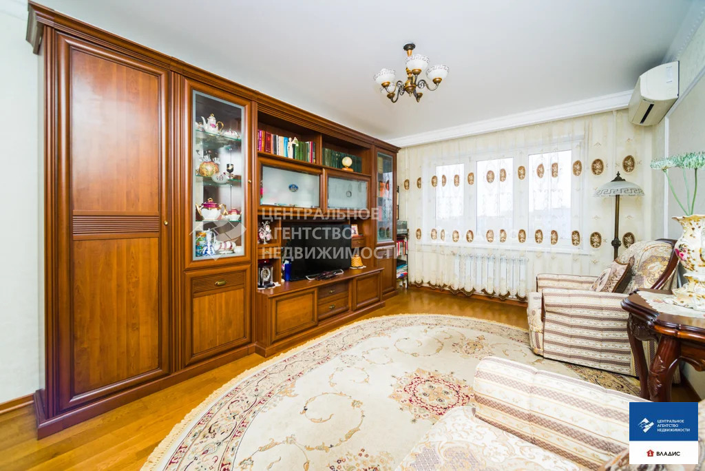 Продажа квартиры, Рязань, ул. Интернациональная - Фото 2