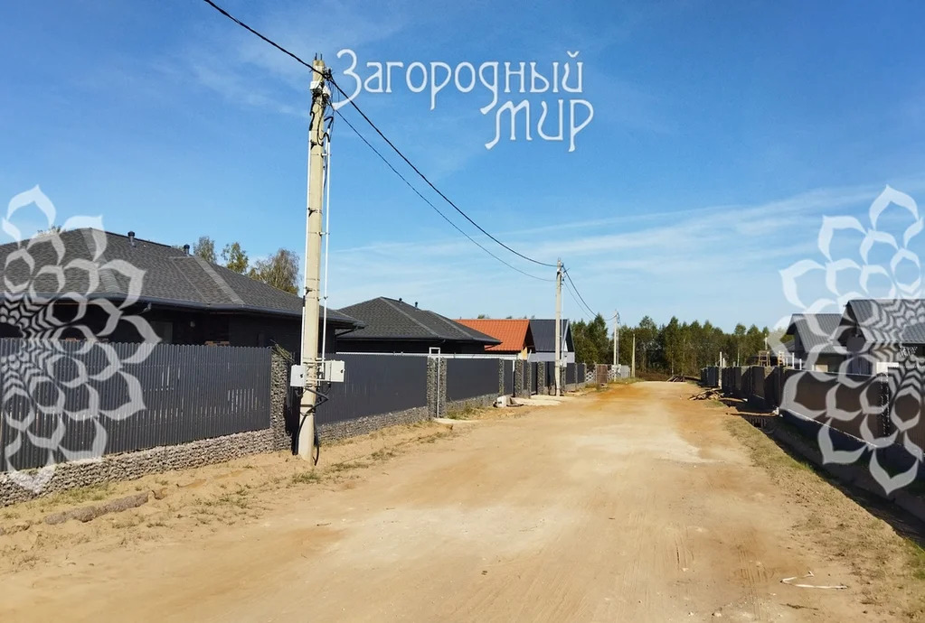 Продам дом, Минское шоссе, 65 км от МКАД - Фото 13