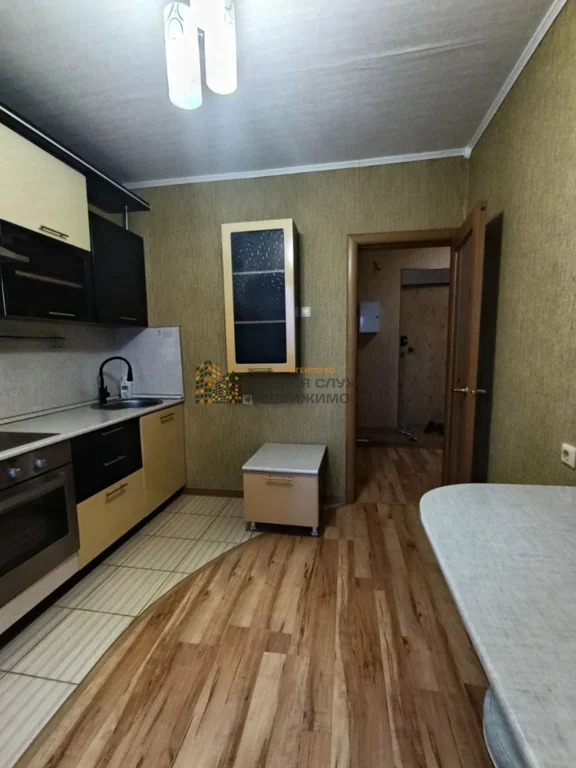 Аренда квартиры, Уфа, ул. Юрия Гагарина - Фото 3