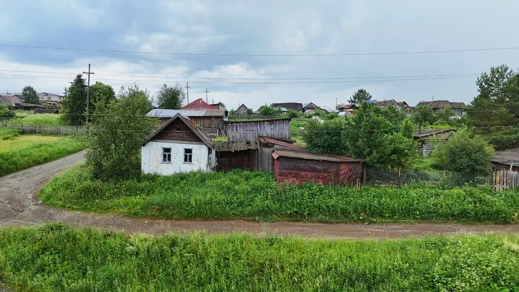 Земельный участок по ул. Похвалина - Фото 5