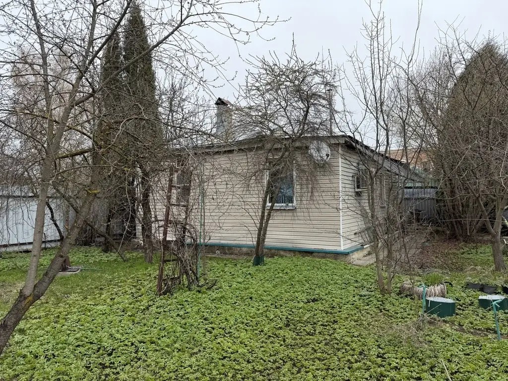 Дом на улице Софьи Перовской - Фото 16