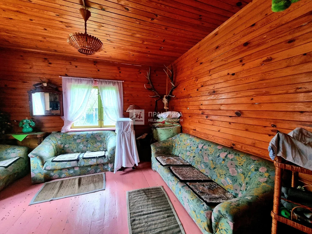 Продажа дома, Новоселки, Клинский район - Фото 18