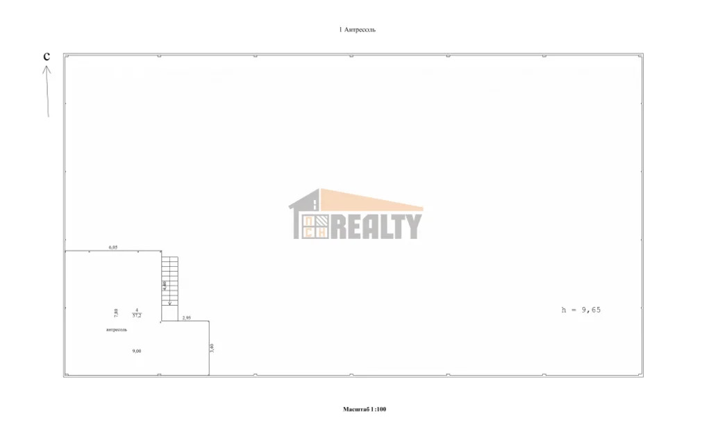 Продажа производственного помещения, Поярково, Солнечногорский район, ... - Фото 16