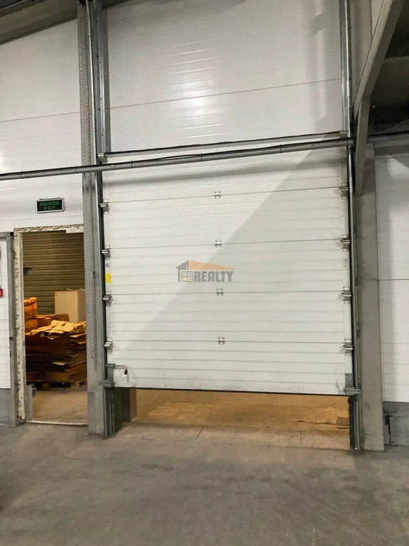 Аренда склада, Мытищи, Мытищинский район, ул. Воронина - Фото 4