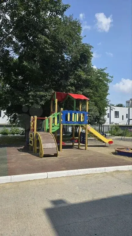 Квартира-студия, 21,1 м, 1/3 эт. - Фото 10