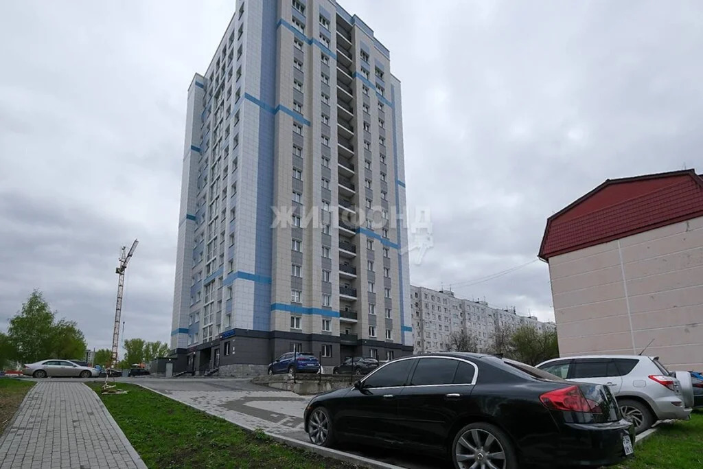 Продажа квартиры, Новосибирск, ул. Столетова - Фото 11