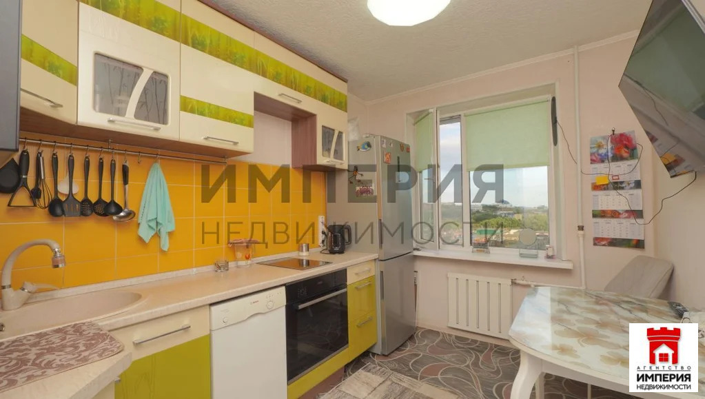 Продажа квартиры, Петропавловск-Камчатский, Рыбаков пр-кт. - Фото 2