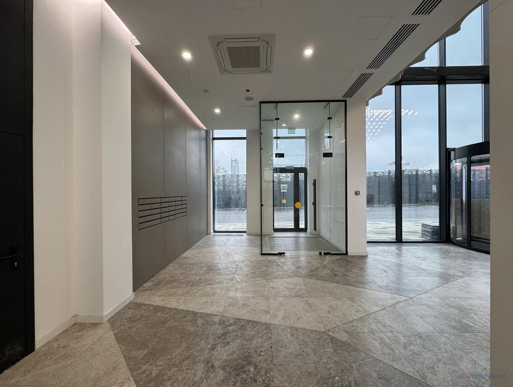 Продажа квартиры, улица Светланова - Фото 3