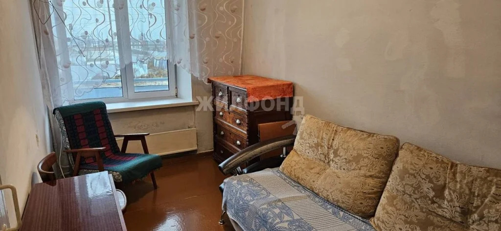 Продажа квартиры, Красноглинное, Новосибирский район, ул. Мира - Фото 6