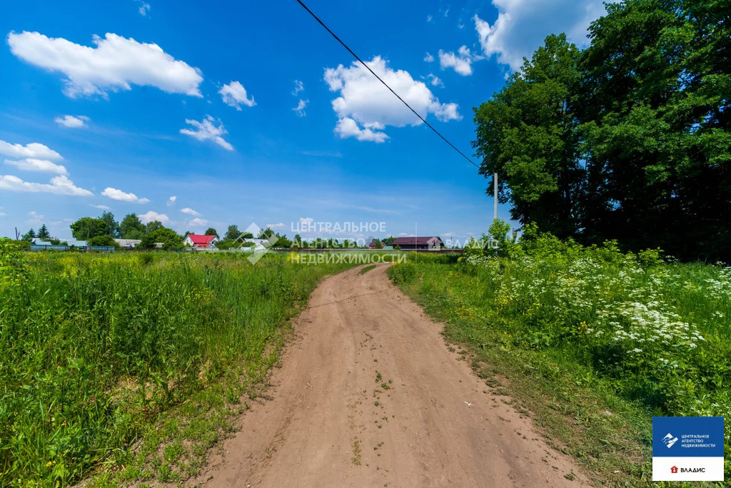 Продажа участка, Даниловка, Рязанский район - Фото 4