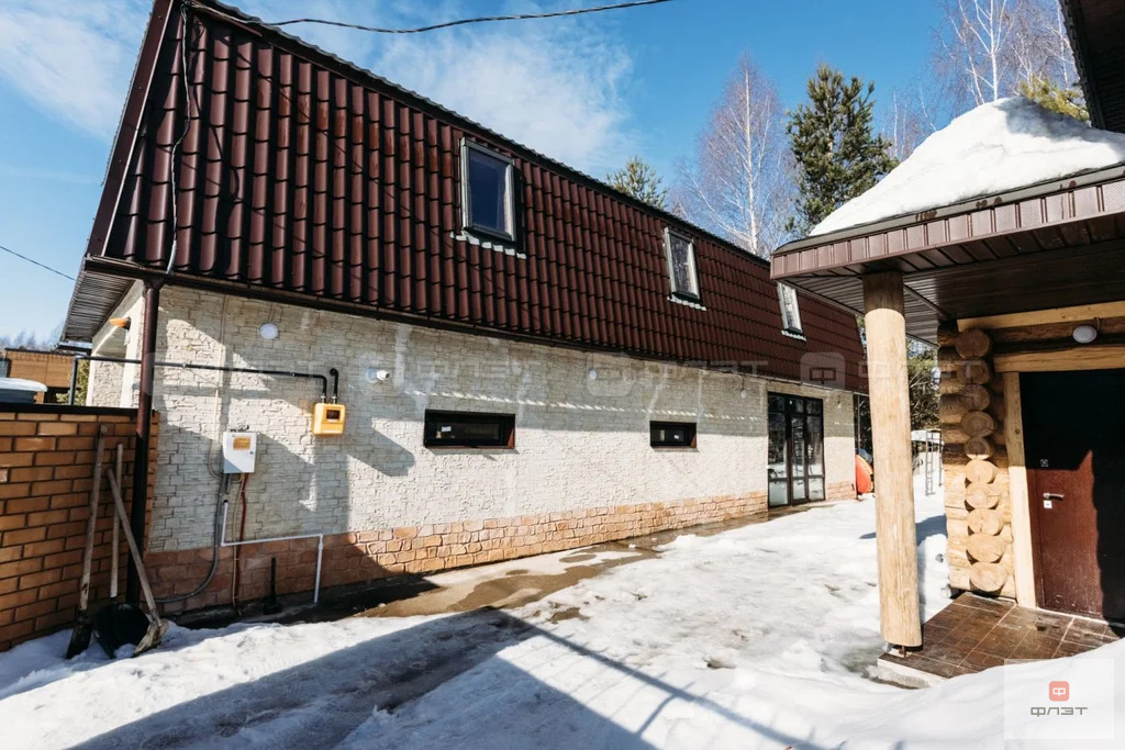 Продажа дома, Пестречинский район, 1-я аллея - Фото 9