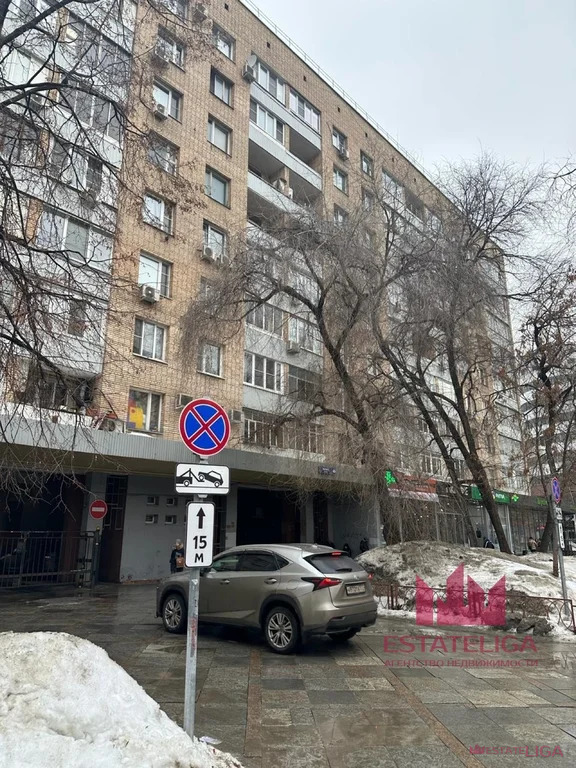 Аренда квартиры, ул. Лесная - Фото 12