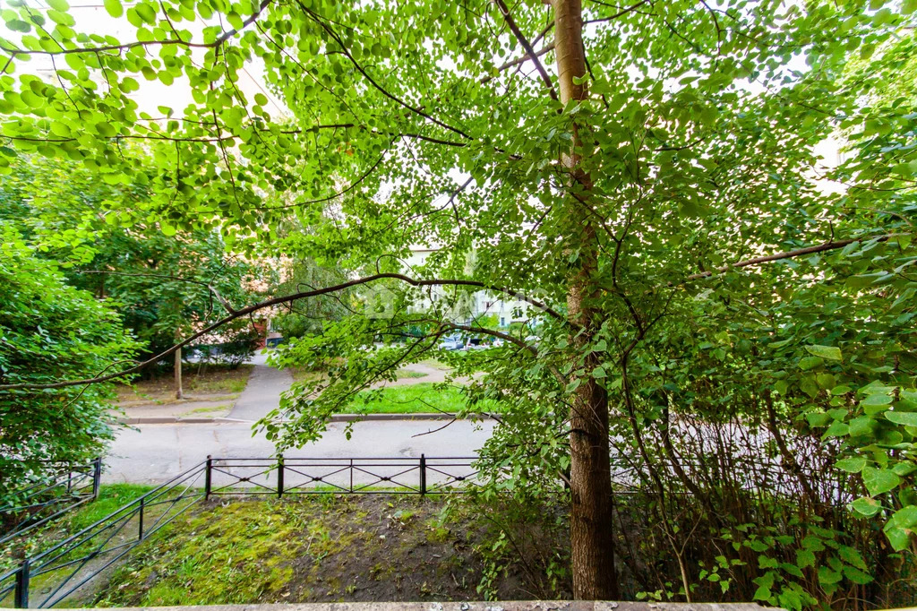 Санкт-Петербург, бульвар Новаторов, д.35, 1-комнатная квартира на . - Фото 2