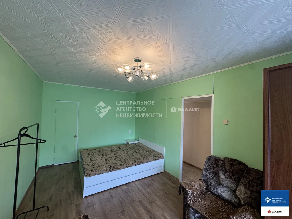 Аренда квартиры, Рязань, ул. Дзержинского - Фото 3