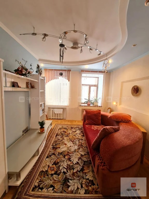 Продажа квартиры, Казань, ул. Заря - Фото 10
