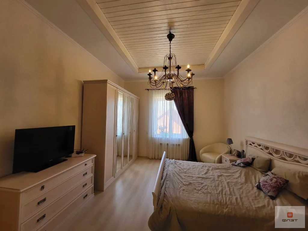 Продажа дома, Званка, Пестречинский район, ул. Приозерная - Фото 9