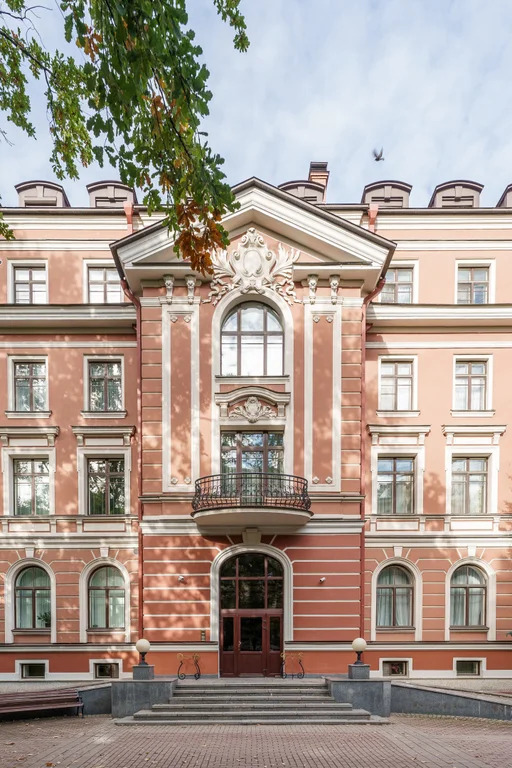 Продажа квартиры, м. Чернышевская, ул. Очаковская - Фото 3