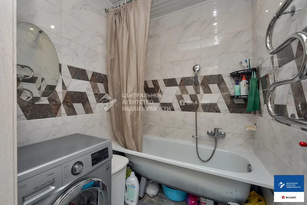 Продажа квартиры, Рыбное, Рыбновский район, ул. Электротяговая - Фото 15