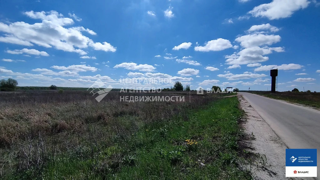 Продажа участка, Бахмачеево, Рязанский район, 4 - Фото 3