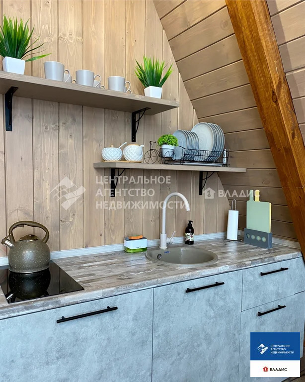 Продажа готового бизнеса, Засечье, Спасский район, ул. Центральная - Фото 16