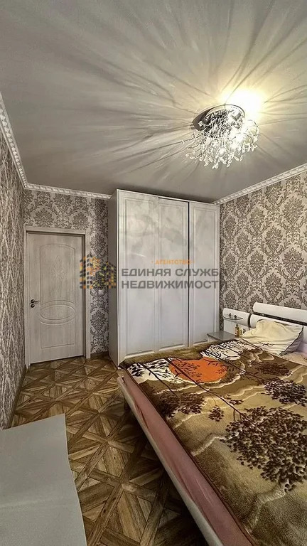 Аренда квартиры, Уфа, ул. Бориса Домашникова - Фото 17