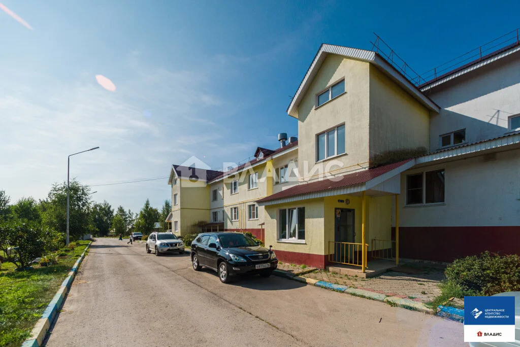 Продажа квартиры, Рыбное, Рыбновский район, ул. Березовая - Фото 0