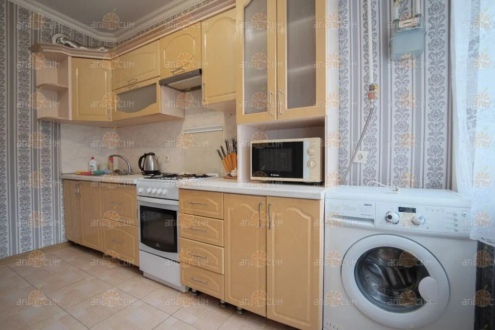 1-комн. квартира - Фото 8