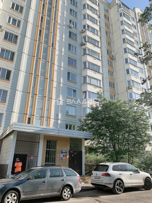 Москва, улица Барышиха, д.33, 4-комнатная квартира на продажу - Фото 20