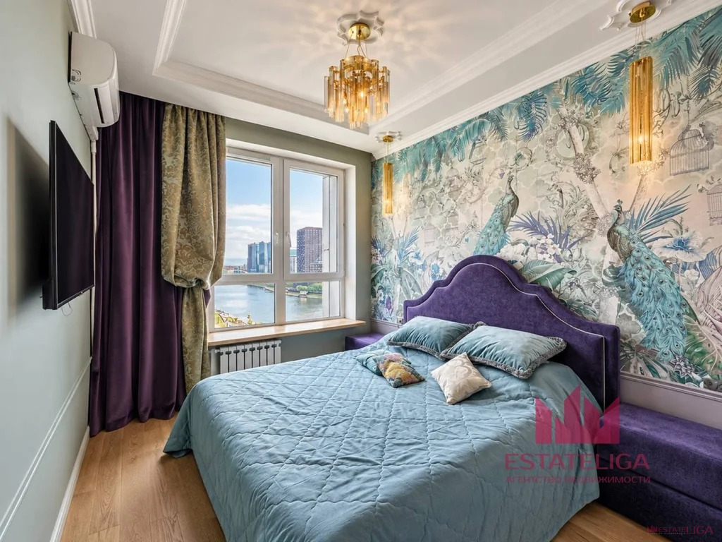 Продажа квартиры, м. Шелепиха, Шелепихинская наб. - Фото 6