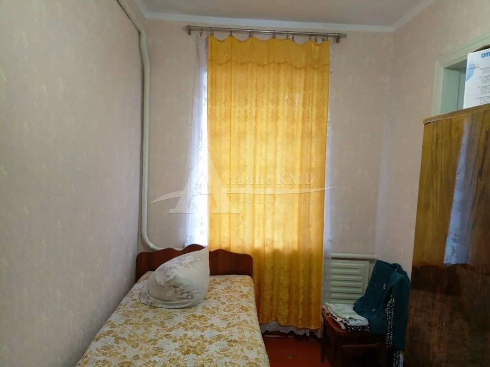 Продажа дома, Георгиевск, ул. Комарова - Фото 8