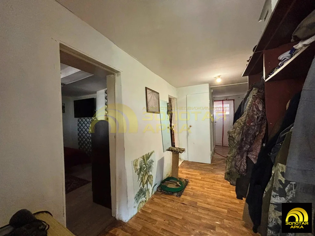 Продажа дома, Мингрельская, Абинский район, ул. Демьяна Бедного - Фото 5