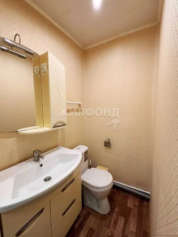 Продажа дома, Новосибирск, ул. Порт-Артурская - Фото 10