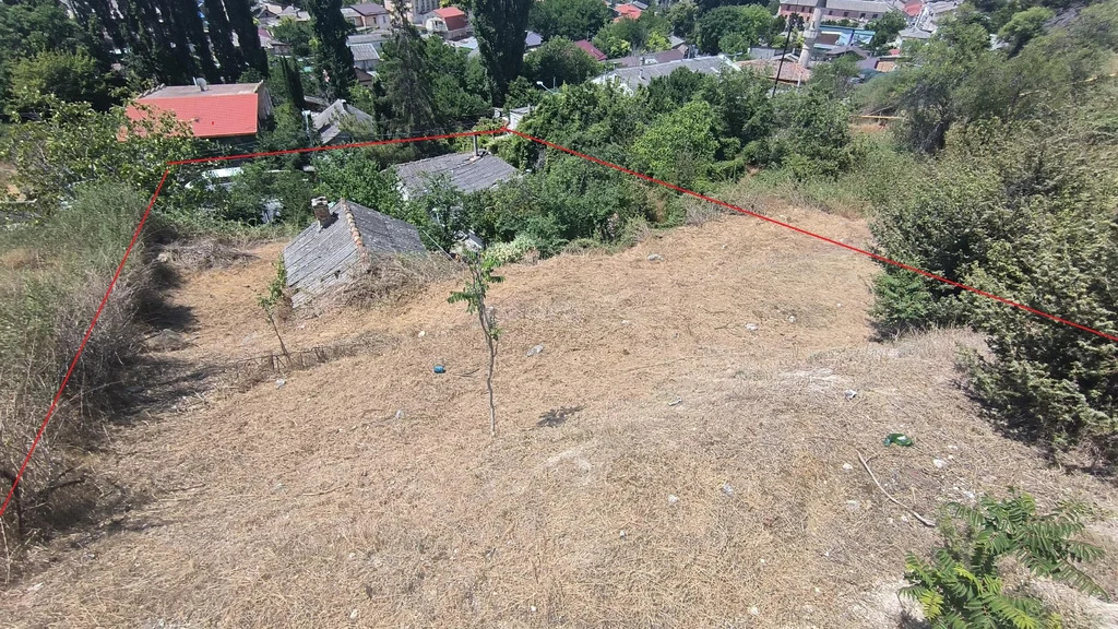 Продажа участка, Бахчисарай, ул. Гаспринского - Фото 3