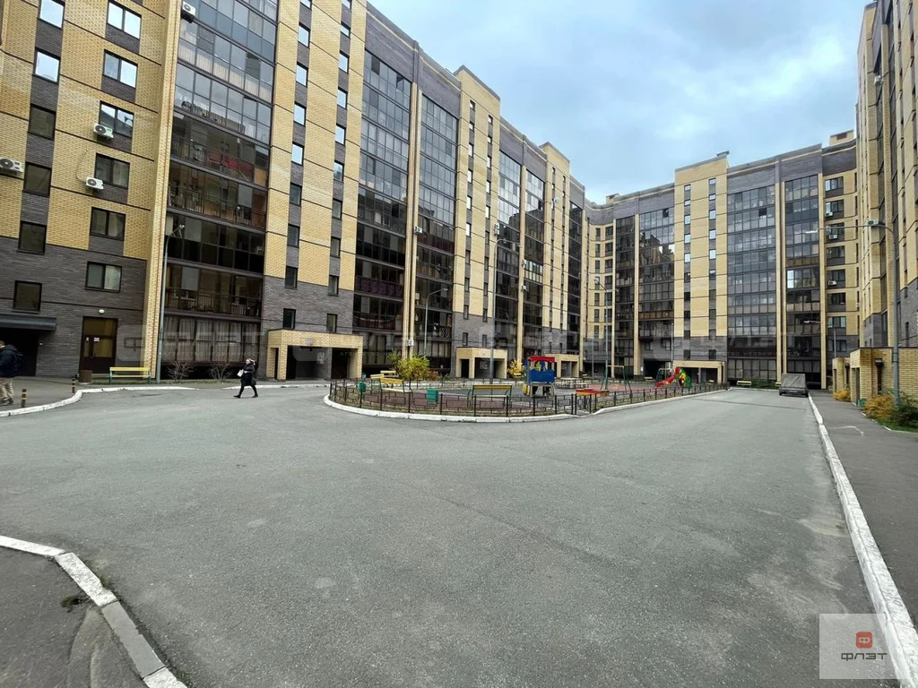 Продажа квартиры, Казань, ул. Рауиса Гареева - Фото 2